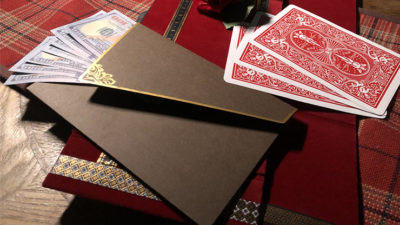 Eternal Money Card Box by DreamMaker - Image 3