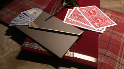 Eternal Money Card Box by DreamMaker - Image 5