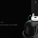 Hanson Chien Presents SBD, Sponge Ball Dropper by Ochiu Studio (Black Holder Series) - Image 5
