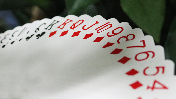 Karnival Assassin, Green Deck by Big Blind Media - Image 5