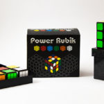 POWER RUBIK by Tora Magic - Image 2