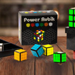 POWER RUBIK by Tora Magic