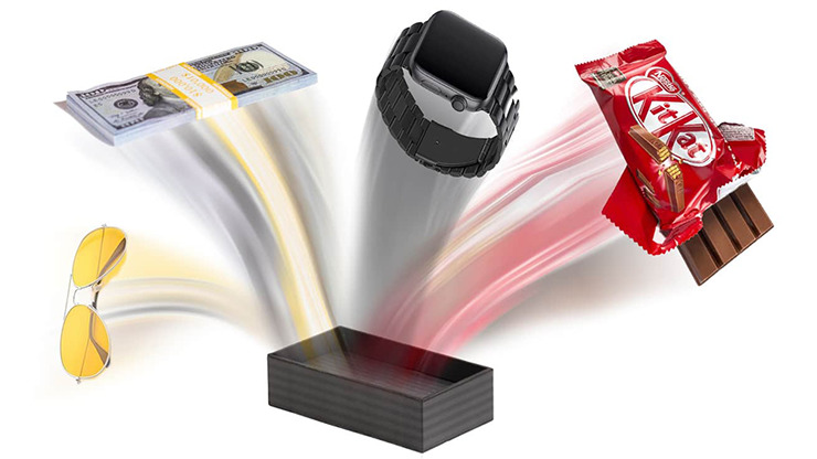 OH MY GIFT by Tora Magic - Image 3