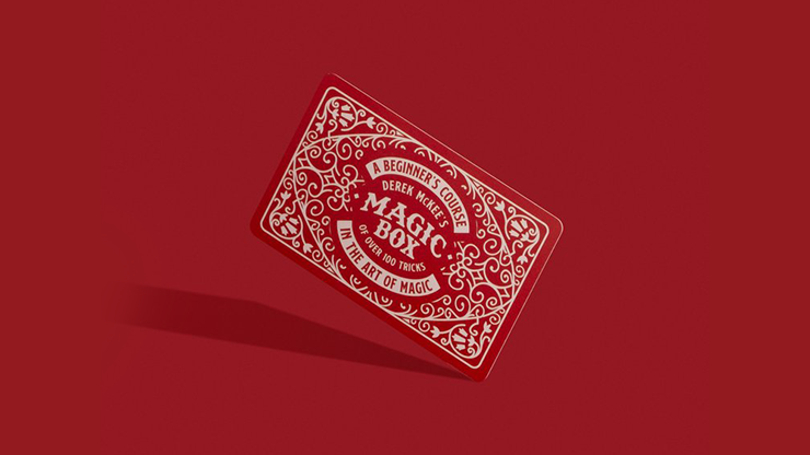 Derek McKee's Box of Magic - Image 4