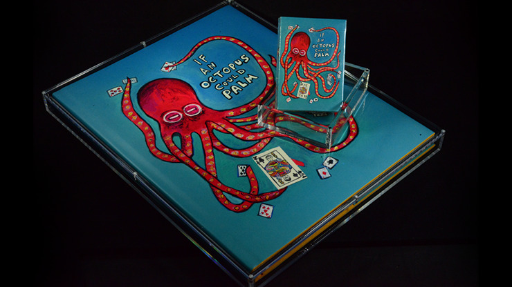 Carat IAOCP Book Case - Image 2