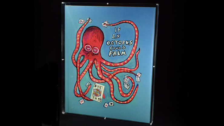 Carat IAOCP Book Case - Image 3