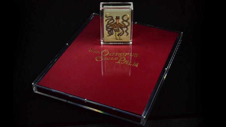 Carat IAOCP Book Case - Image 4