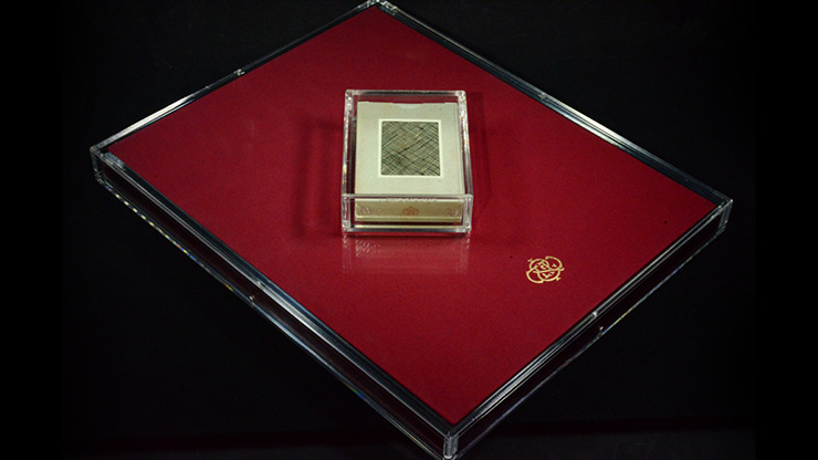 Carat IAOCP Book Case - Image 5