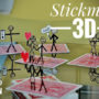 Stickman 3d by Patricio Teran video (Download) 73833-full.png