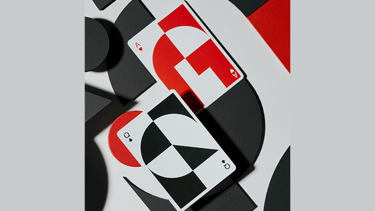 Just Type Playing Cards - Image 3