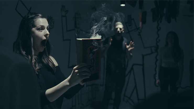 Six Impossible Things Box Set, includes Full Show, Limited Deck of Cards and Lapel Pin by Joshua Jay - Image 6