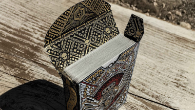 Dystopia Playing Cards - Image 3