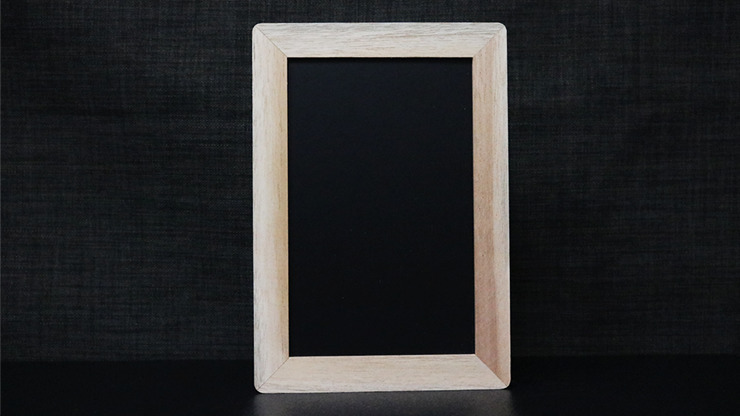 Mind reading slate by UDAY - Image 2