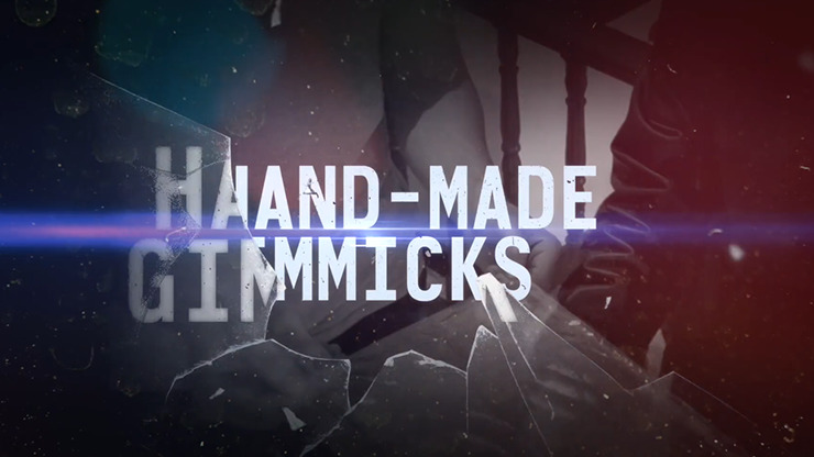 The Fall Red, Gimmicks and Online Instructions by Noel Qualter - Image 6