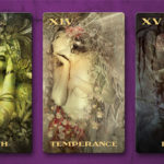 Ethereal Dreams Limited Tarot Deck - Image 2