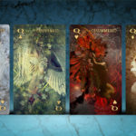 Ethereal Dreams Limited Tarot Deck - Image 3