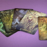 Ethereal Dreams Limited Tarot Deck - Image 4