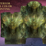 Ethereal Dreams Limited Tarot Deck - Image 6