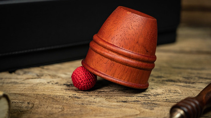 Final Wooden Cups Standard by TCC - Image 3