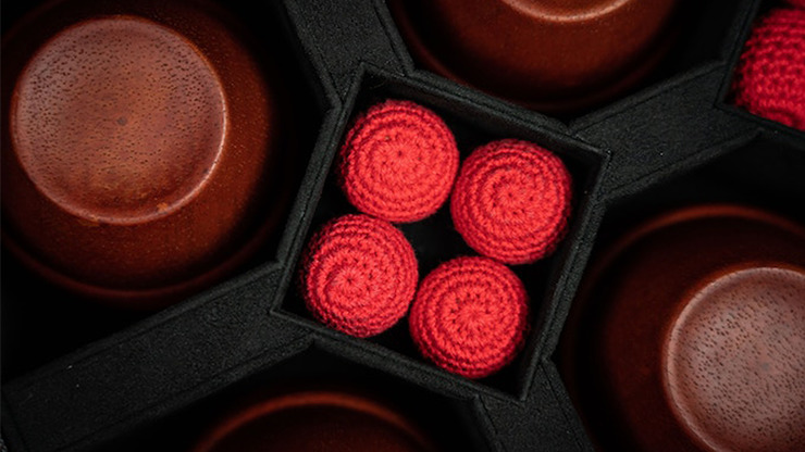 Final Wooden Cups Standard by TCC - Image 4