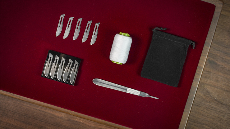 THE BLADE by TCC - Image 2