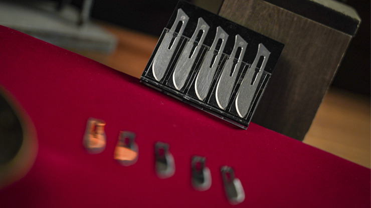 THE BLADE by TCC - Image 3