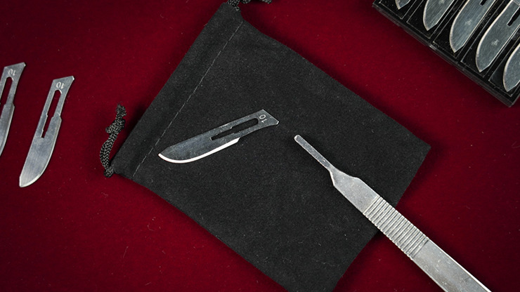 THE BLADE by TCC - Image 4