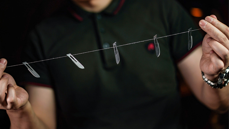 THE BLADE by TCC - Image 6