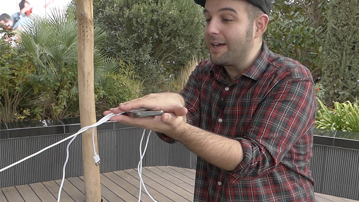 Power Bank by Gonzalo Albiana and CJ - Image 2