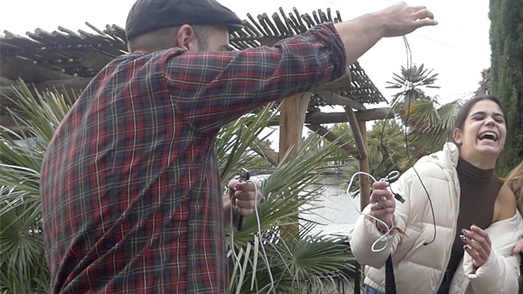 Power Bank by Gonzalo Albiana and CJ - Image 3