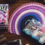 Bicycle Constellation, Pisces Playing Cards - Image 2