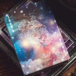 Bicycle Constellation, Pisces Playing Cards - Image 3