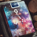 Bicycle Constellation, Pisces Playing Cards - Image 5