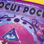 Hocus Pocus by Richard Wiseman, Rik Worth, Jordan Collver and Owen Watts - Image 2
