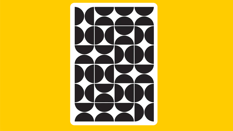 DAMN GOOD CARDS NO.1 Paying Cards by Dan & Dave - Image 2