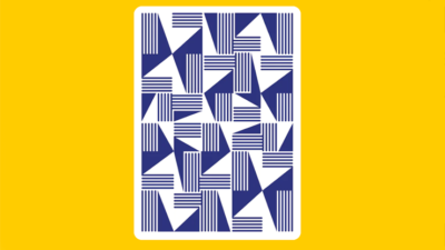 DAMN GOOD CARDS NO.2 Paying Cards by Dan & Dave - Image 2