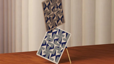DAMN GOOD CARDS NO.2 Paying Cards by Dan & Dave - Image 3