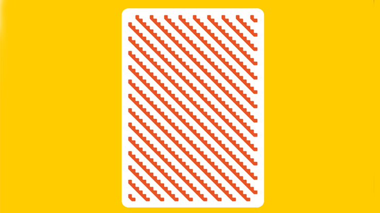 DAMN GOOD CARDS NO.5 Paying Cards by Dan & Dave - Image 2