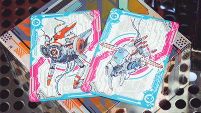 Come Playing Cards - Image 2