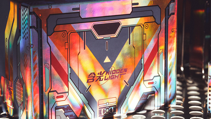 Come Playing Cards Set - Image 5