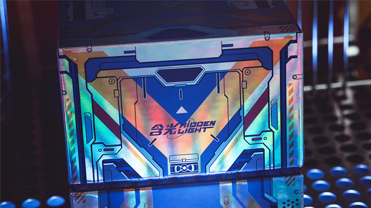 Come Playing Cards Set - Image 6