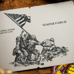 Marines Playing Cards by Kings Wild Project - Image 2