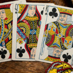 Marines Playing Cards by Kings Wild Project - Image 6
