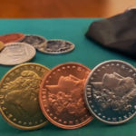 Follow the Silver Morgan Replica, Gimmicks and Online Instructions by Tango Magic - Image 2