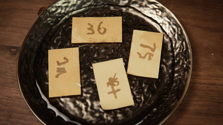 WATER SPIRIT by TCC - Image 4