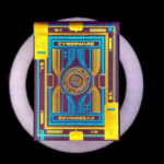 Cyberware, Neon Playing Cards