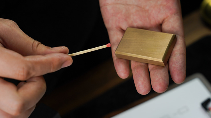 Magic Matchstick by TCC - Image 2