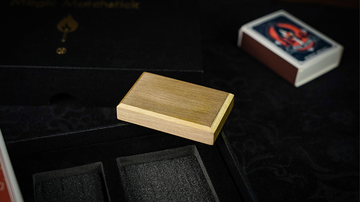 Magic Matchstick by TCC - Image 3