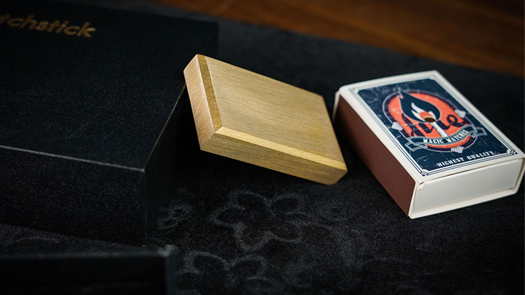 Magic Matchstick by TCC - Image 4