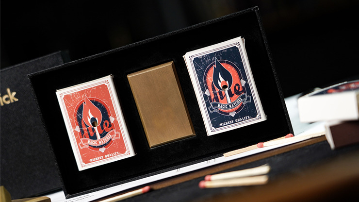 Magic Matchstick by TCC - Image 5